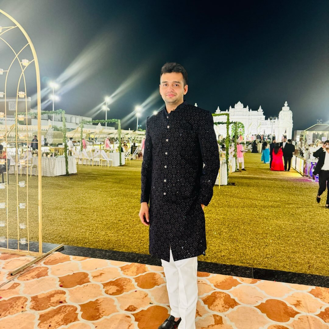 Paarth Sharrrma