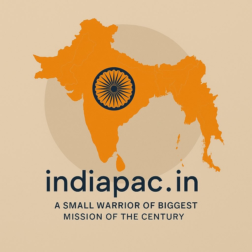 indiapac.in