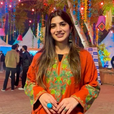 Shreya Arora