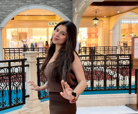 Ojas Bhandari
