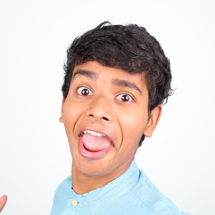 Shivam Kumar