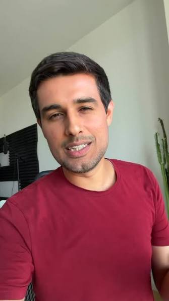 dhruv rathee elon musk